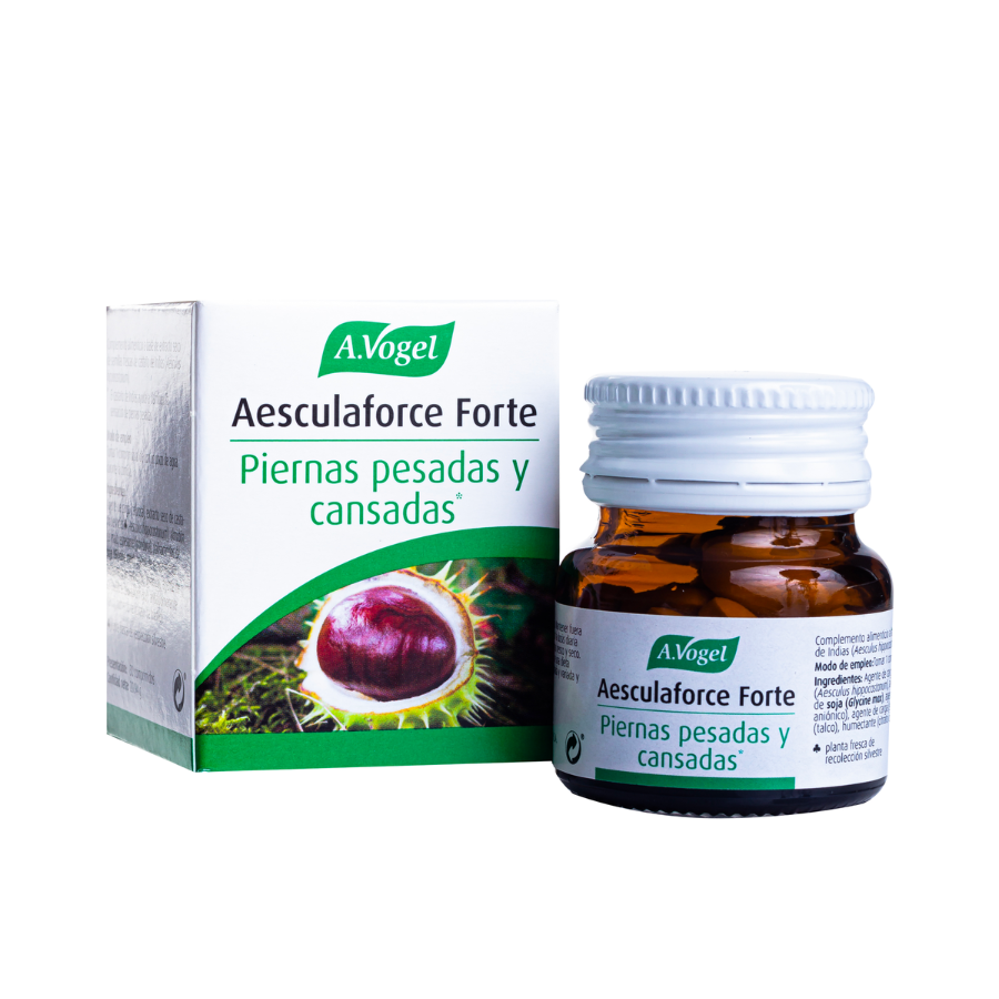 A.Vogel Aesculaforce Forte Pills x30