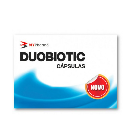 Capsules Duobotiques x30