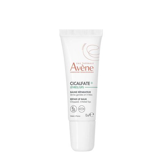 Avène Cicalfate Bálsamo Reparador Labios Agrietados 10ml