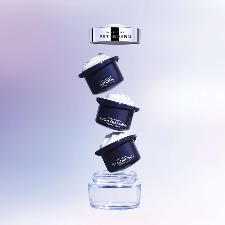 Esthederm Intensive Hyaluronic+ Creme Refill 50ml