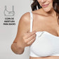 Medela Keep Cool Ultra Bra L Blanco