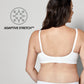 Medela Keep Cool Ultra Bra L Blanco