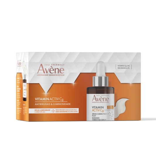 Avène Cofre Vitamina Activ C