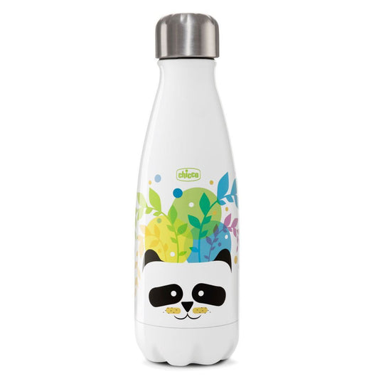 Chicco Drinky Panda Bouteille Thermique 350 ml