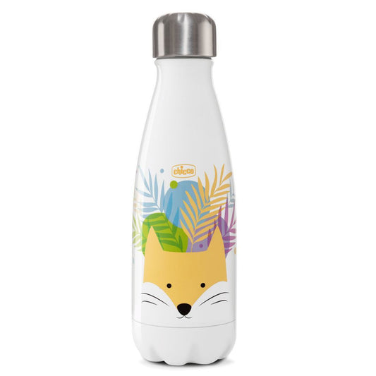 Chicco Drinky Raposa Thermos Bottle 350ml