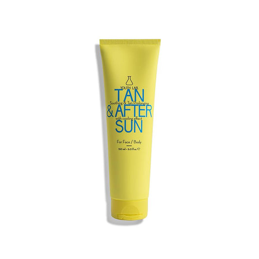 Youth Lab Tan After Sun Face&Body 150ml