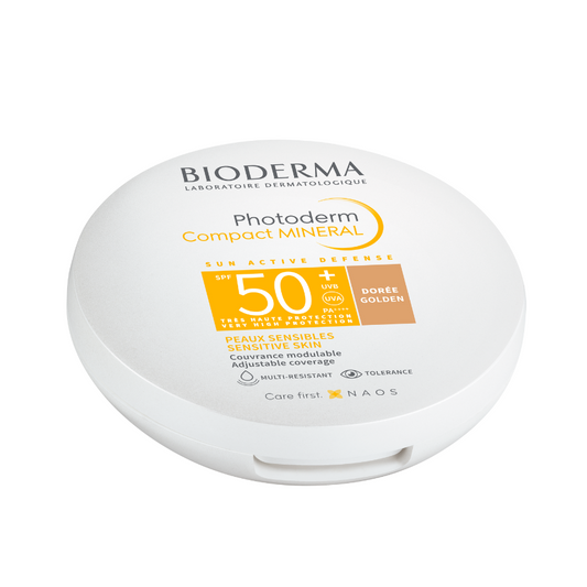 Bioderma Photoderm Cover Touch Light Shade SPF50+ 40g