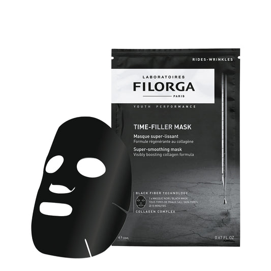 Filorga Time-Filler Mascara 23g