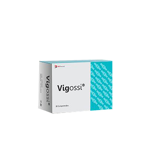 Vigossi Pills x30