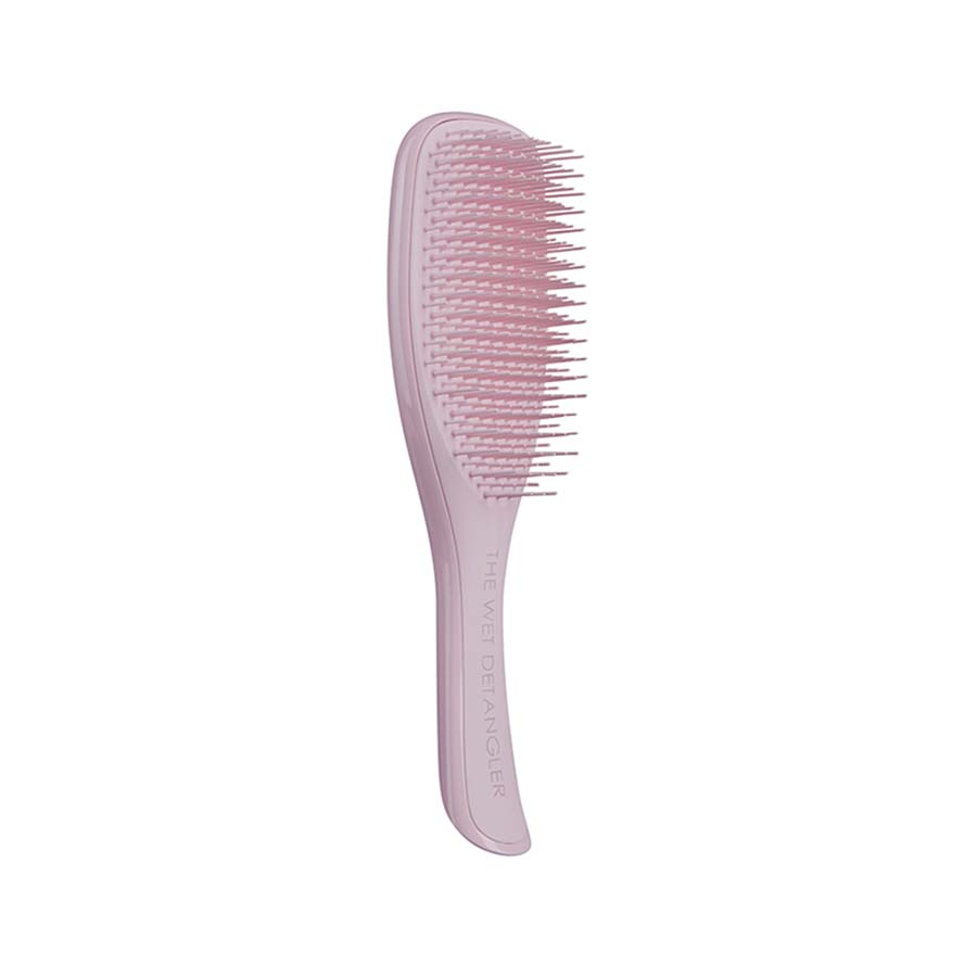 Tangle Teezer Brush Wet Detangler With Pink Handle