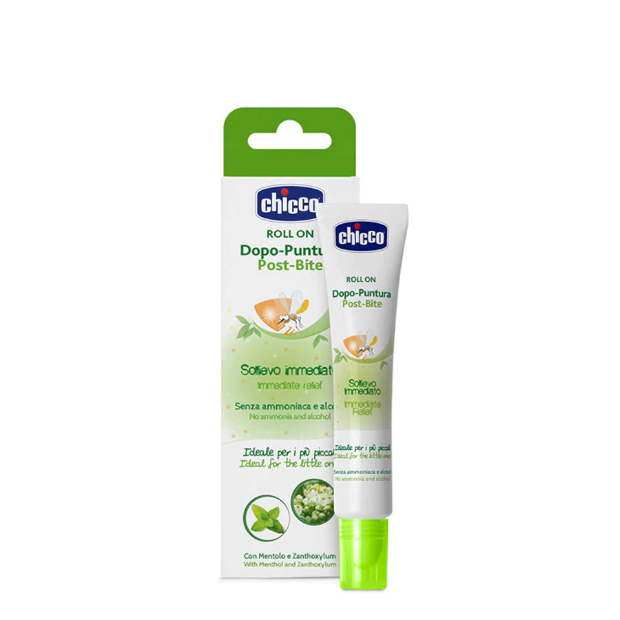 Chicco Post-Bite Soothing Roll-On 10ml