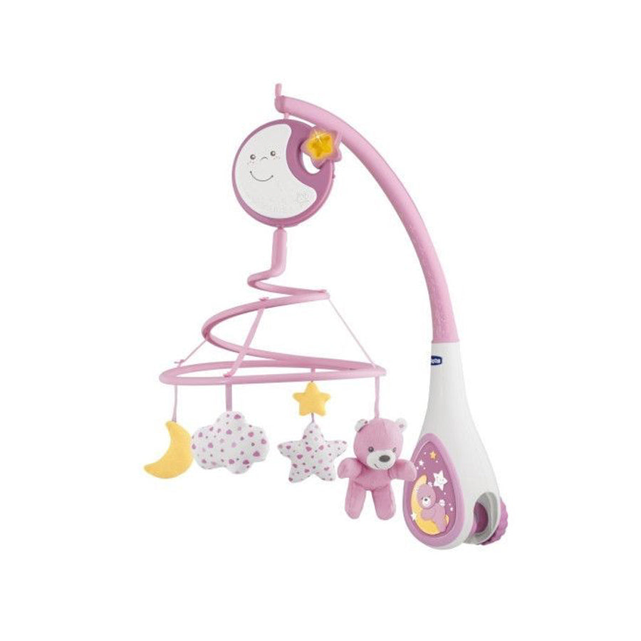 Chicco Mobile Next 2 Dreams Pink