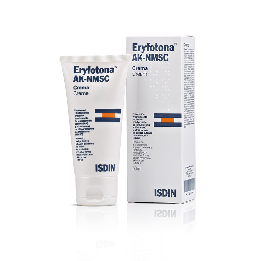 Isdin Eryfotona AK-NMSC Crème SPF100+ 50 ml