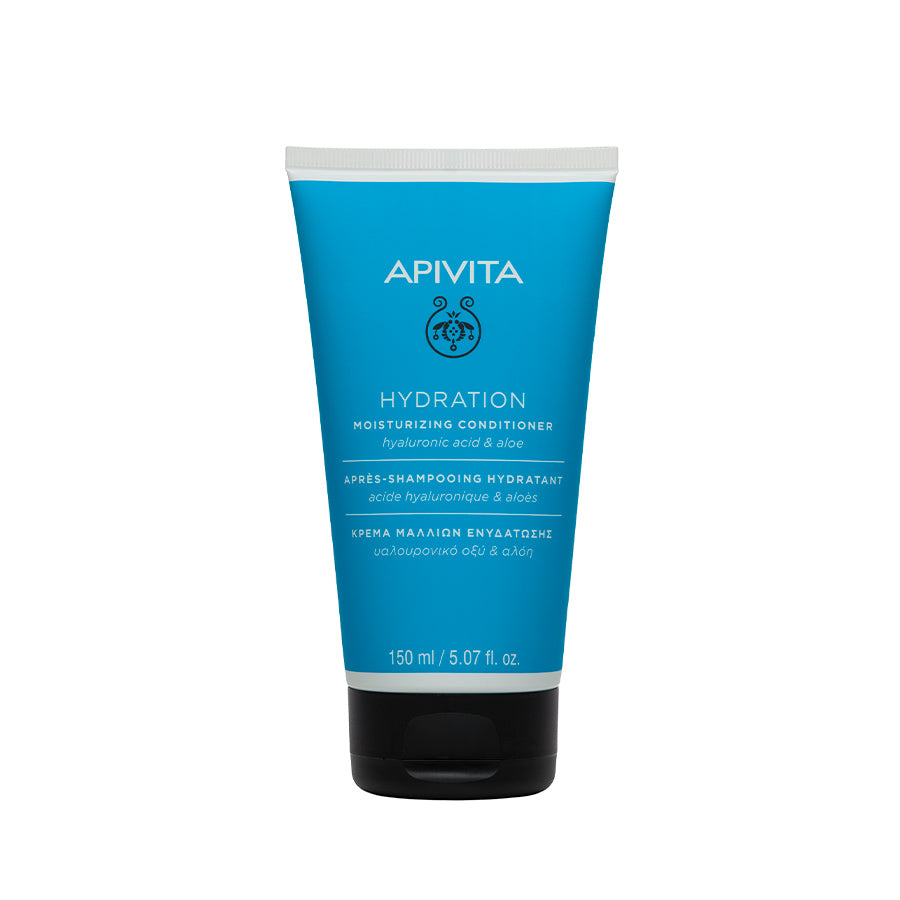 Apivita Après-shampooing hydratant 150 ml