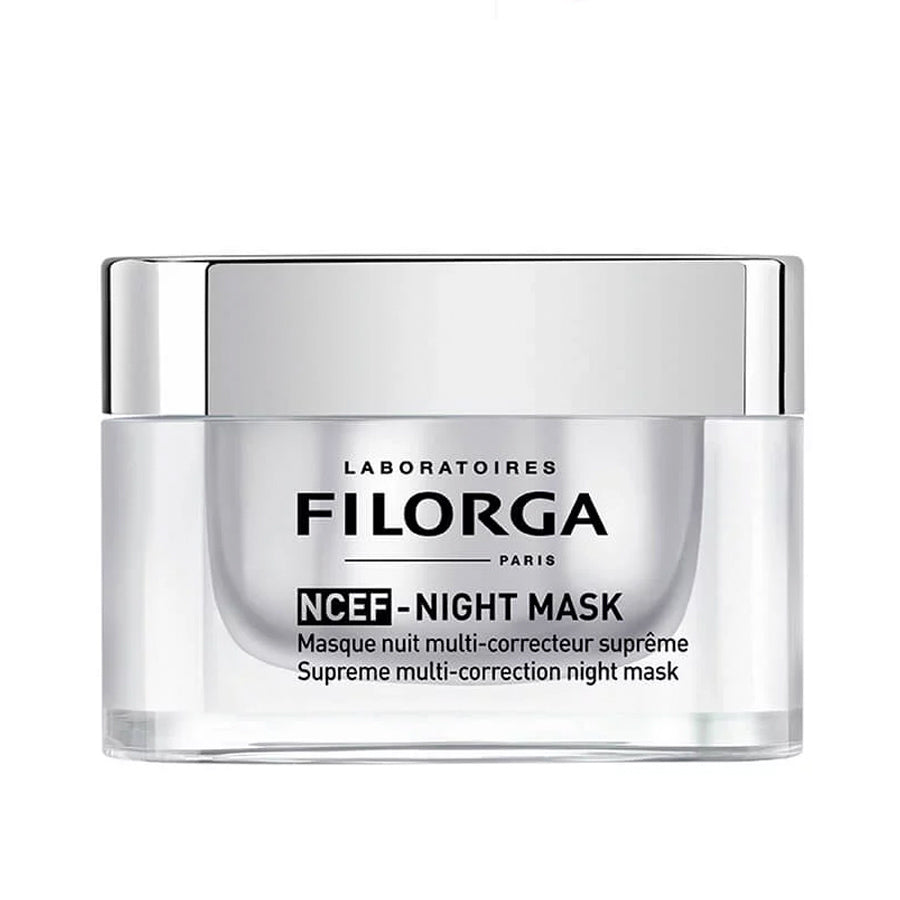 Filorga NCEF-Masque de Nuit 50 ml