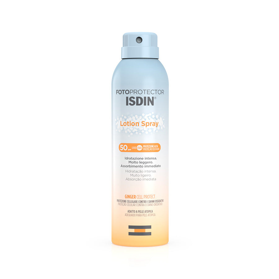 Isdin Fotoprotector Lotion Spray SPF50+ 250ml