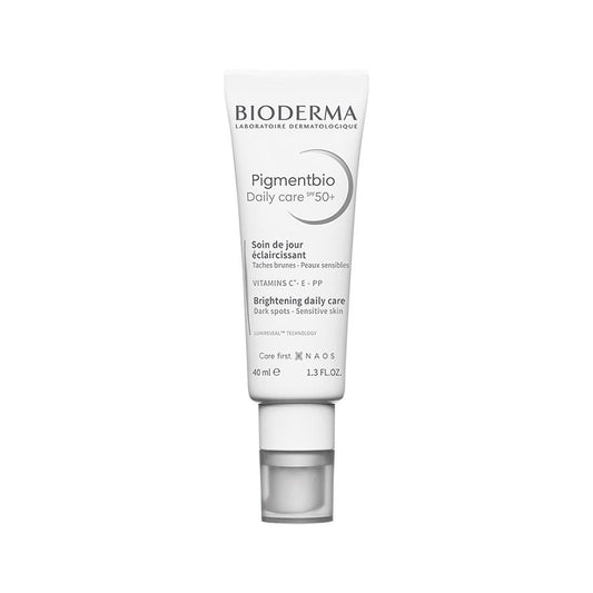 Bioderma Pigmentbio Creme Dia SPF50+ 40ml
