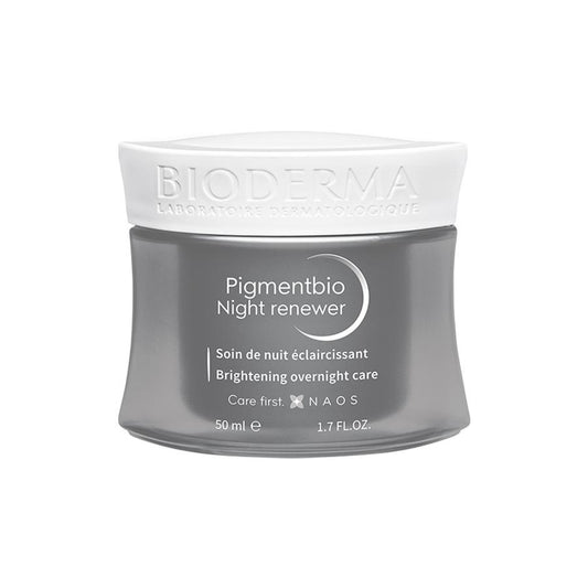 Bioderma Pigmentbio Night Renewer 50 ml