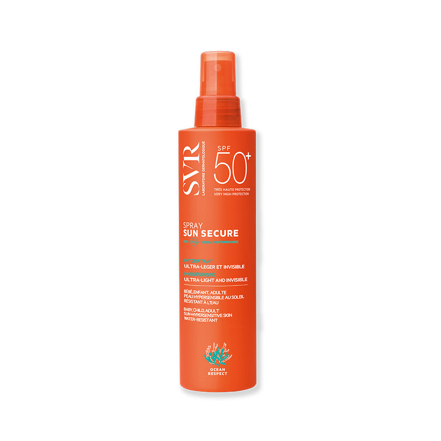 SVR Sun Secure Spray  SPF50+ 200ml