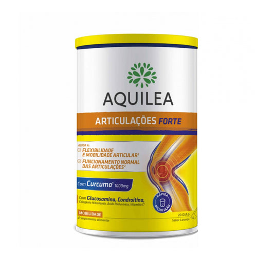 Aquilea Joints Strong Powder 280g