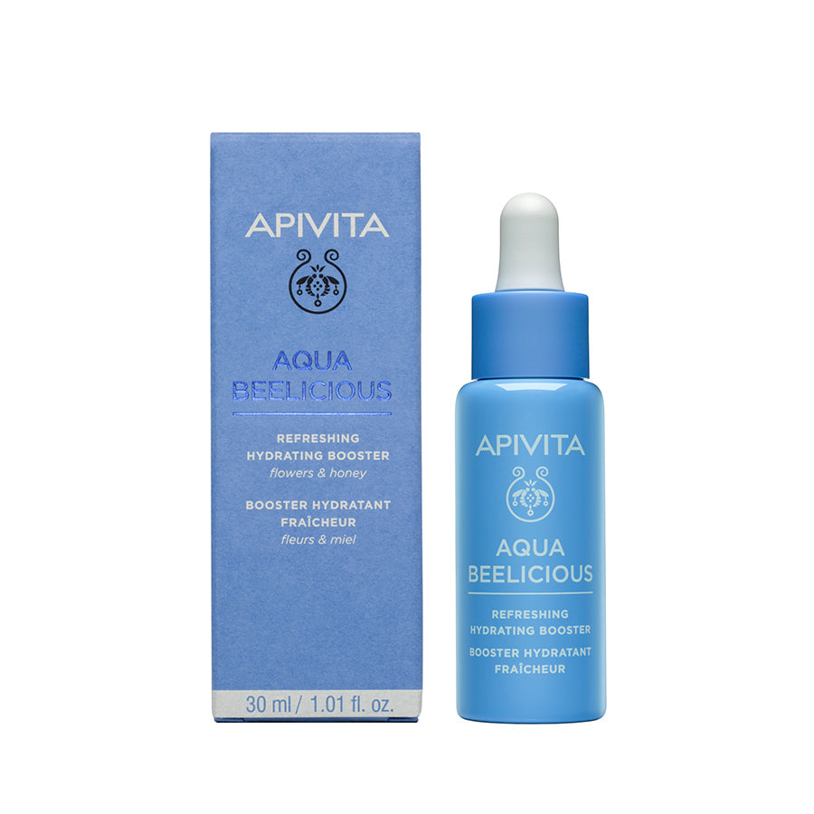 Apivita Aqua Beelicious Booster Hidratante 30ml