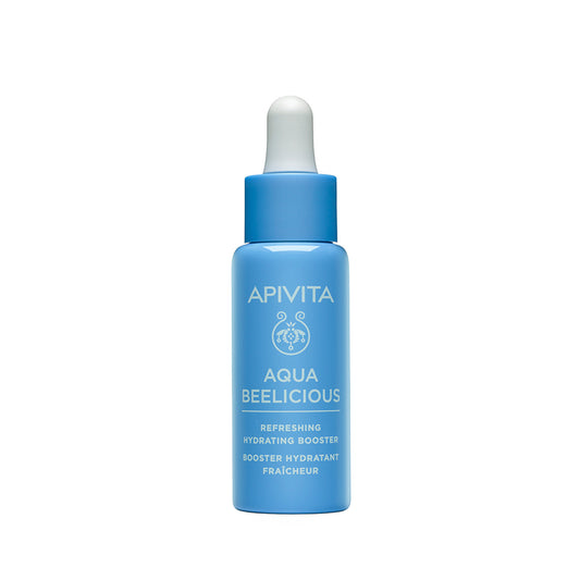 Apivita Aqua Beelicious Moisturizing Booster 30ml
