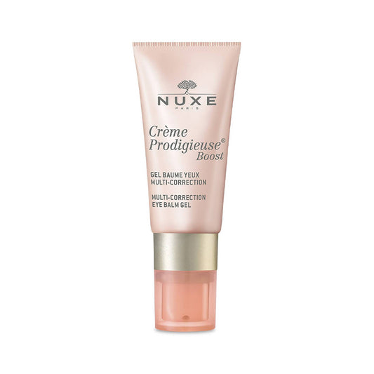 Nuxe Crème Prodigieuse Boost Gel-Baume Yeux 15 ml