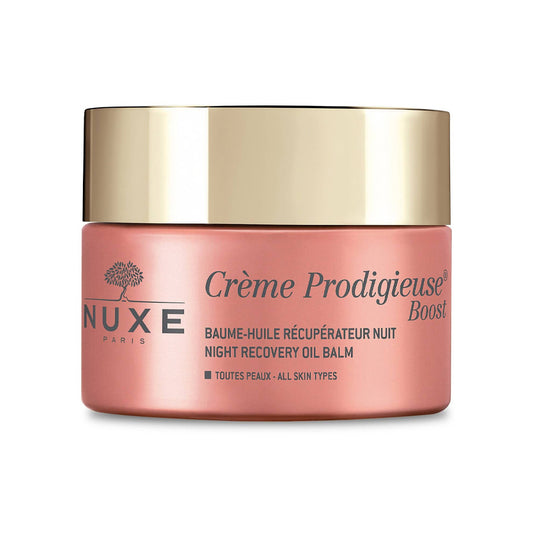 Nuxe Crème Baume-Huile Réparateur Nuit 50 ml