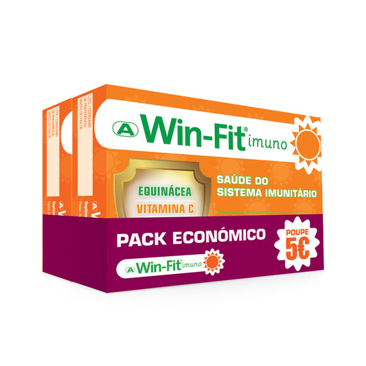 Win-Fit Imuno Pack Pills 2x30
