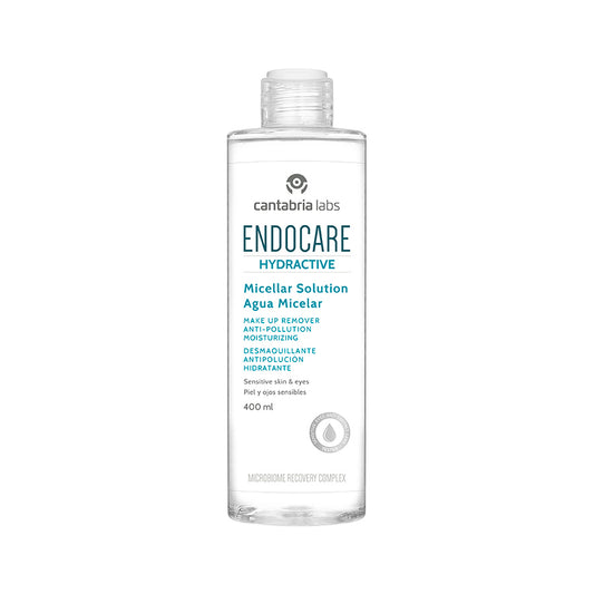 Endocare Hydractive Micellar Water 400ml