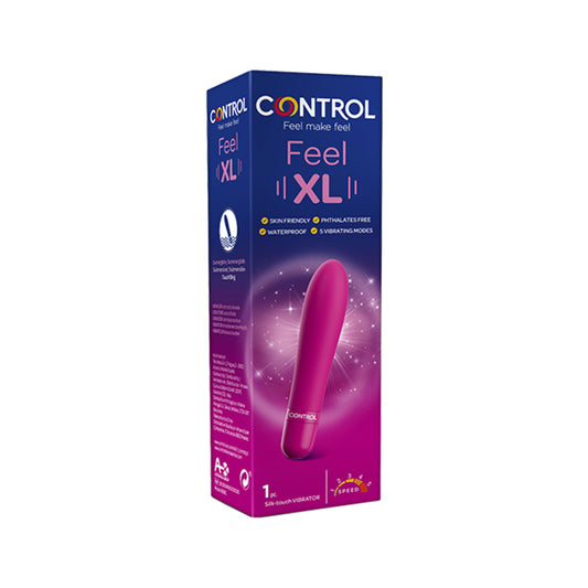 Control Toys Feel XL