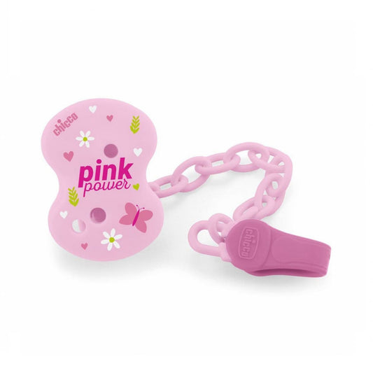 Chicco Easy Clip Pacifier 0m+