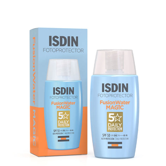 Isdin Photoprotector Fusion Water Magic SPF50 50ml