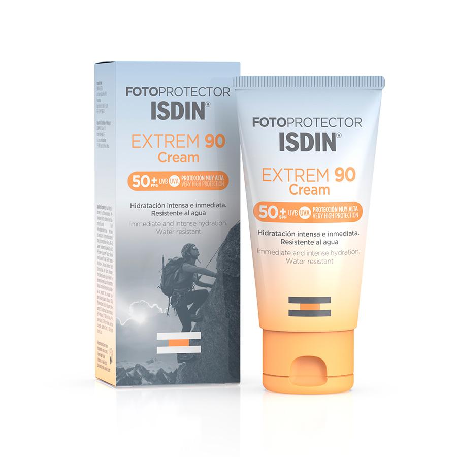 Isdin Fotoprotector Extrem 90 Creme SPF50+ 50ml