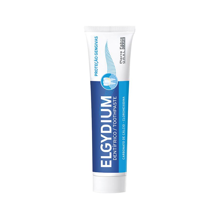 Elgydium Proteção Gengivas 75ml