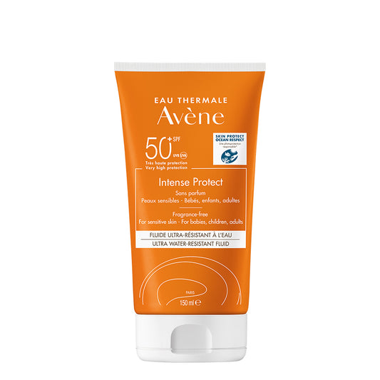 Avène Solaire Protection Intense SPF50+ 150 ml