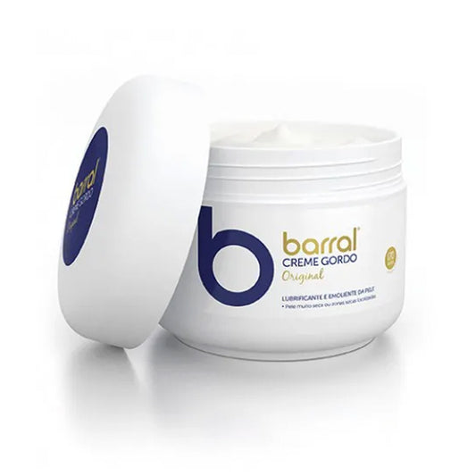Barral Original Fat Cream 200ml