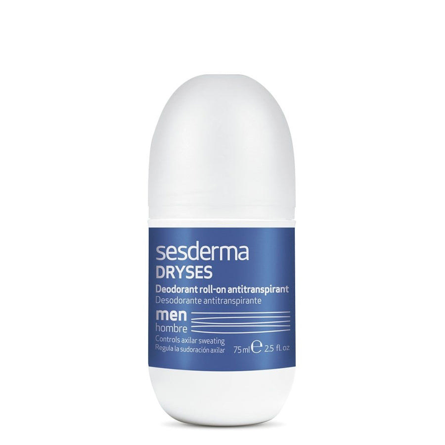 Sesderma Dryses Desodorante Roll-On Hombre 75ml