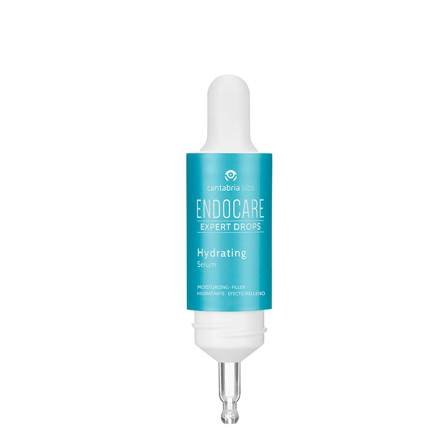 Endocare Expert Drops Hydrating Protocol 2x10ml