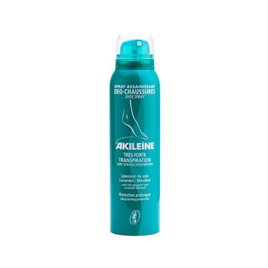 Akileine Poudre Absorbante Spray 150 ml