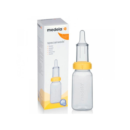 Medela Specialneeds Bottle