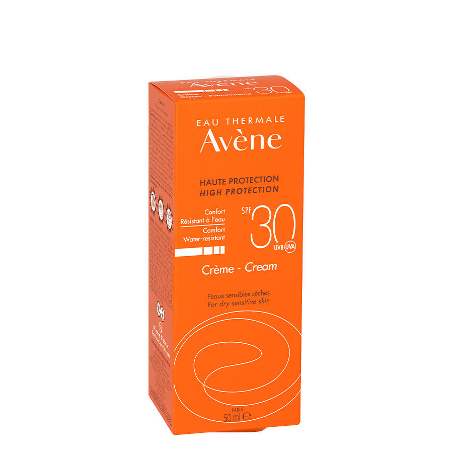 Avène Crème Solaire SPF30 50 ml