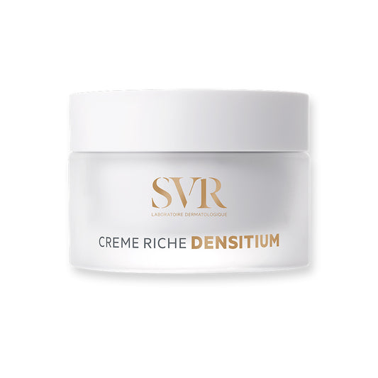 SVR Densitium Crème Redensifiante Riche 50 ml