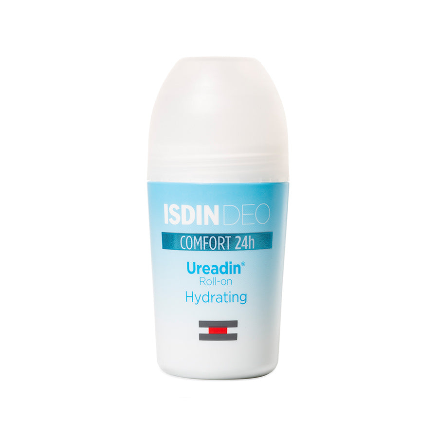 Isdin Ureadin Moisturizing Roll-On Deodorant 50ml