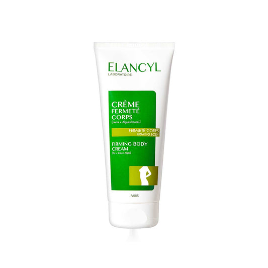 Elancyl Multi Firmness Body Cream 200ml