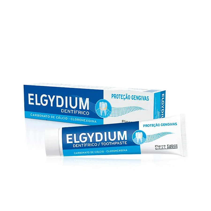 Elgydium Pasta Dentífrica Proteção Gengivas 50ml