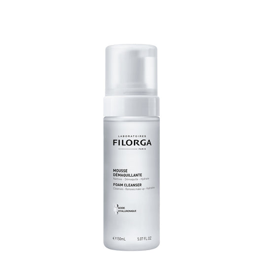 Filorga Makeup Remover Mousse 150ml