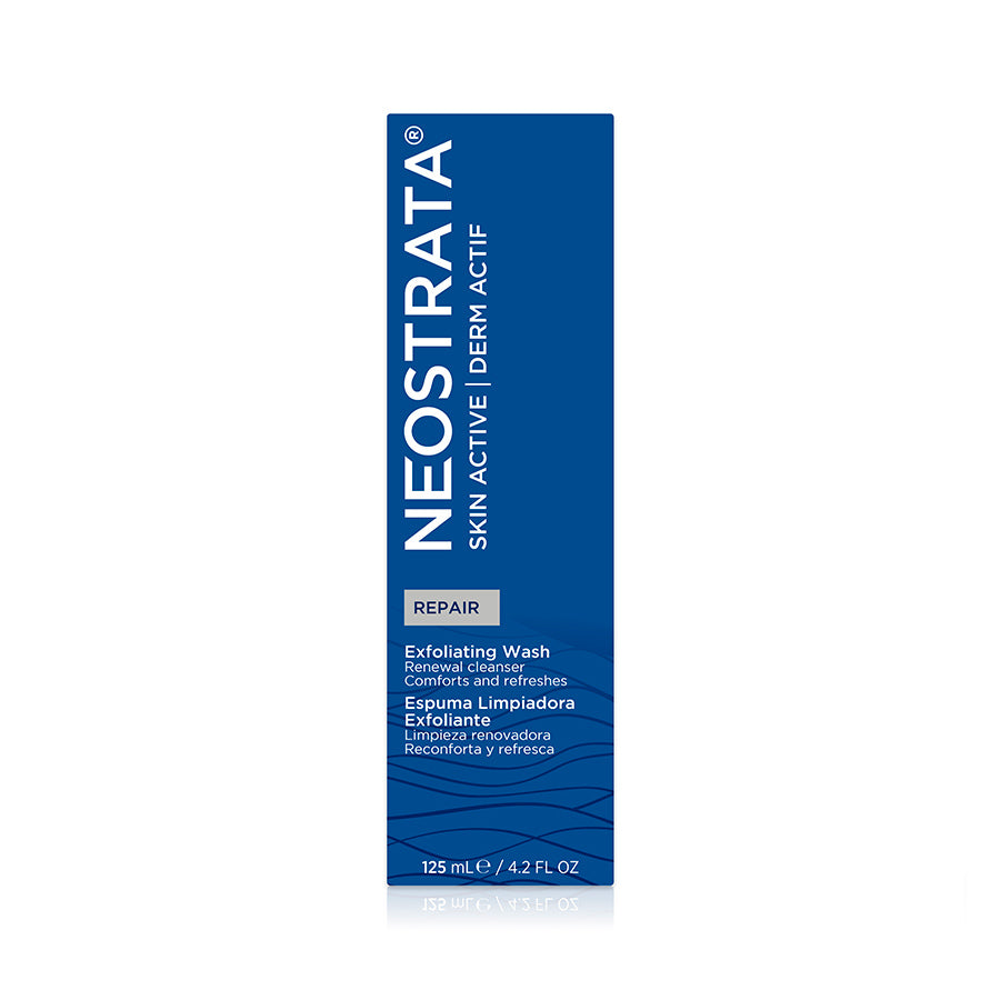 Neostrata Skin Active Espuma de Limpeza 125ml