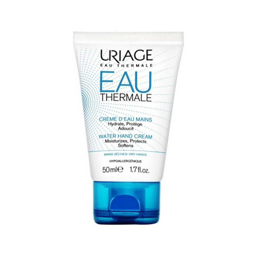 Uriage Eau Thermale Water Cream Dry Hands 50ml