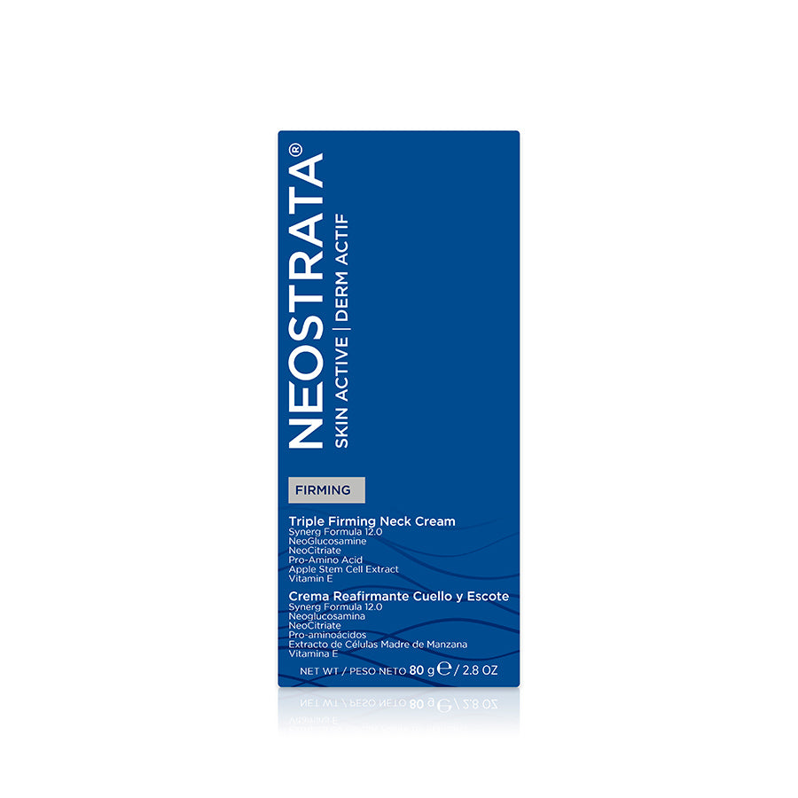Neostrata Skin Active Crema Reafirmante Cuello y Escote 80g